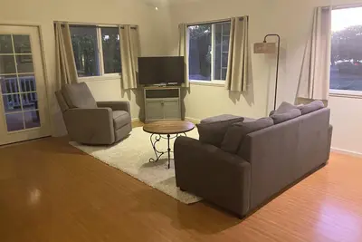 Image de Le chalet confortable près de la plage