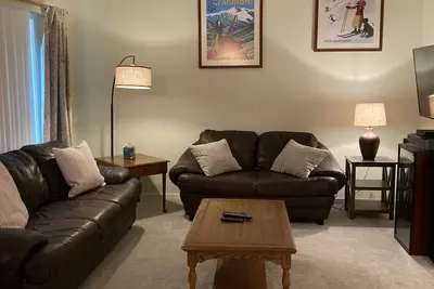 Image de Seasons at Attitash Townhouse - 1, 6 km du domaine skiable d'Attitash