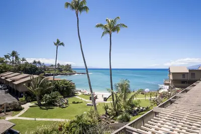 Image de Profitez De Notre Luxueuse Maison Climatisee 150 Pi. De La Plage.