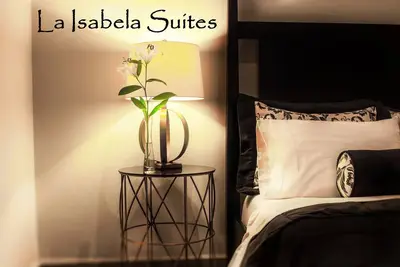 Appartement avec les services d'un hôtel-boutique-coeur de la vieille ville (Casco Antiguo)