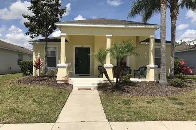 Image de 4 Chambre High End Accueil En Trafalger Village Gated Community