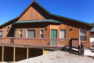 Image de Belle Mountain Home