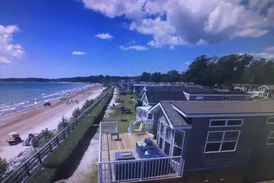 Image de Cottage spacieux au Sherkston Shores Resort