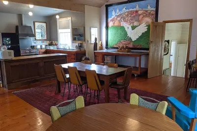 Image de Maison et jardins Tasma