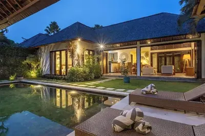 Image de # B6 Central Seminyak Oberoi 10mn à pied