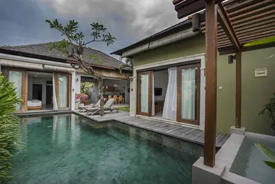 Image de Villa 2 Chambres Best-Location Seminyak
