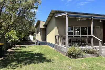 Image de Barwon Bliss Beach House