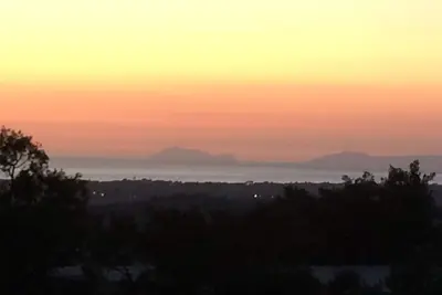 Image de Villa Sunset dans le Cilento vert
