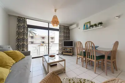 Appartement - Playa del Inglés