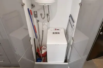 Appartement d’une chambre