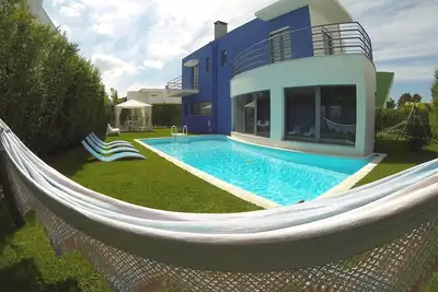 Image de Villa Palmela Arrábida Resort