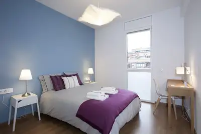 Image de Grand étage Nouveau. Haut standing. Très bon quartier. Pour les séjours moyens et longs