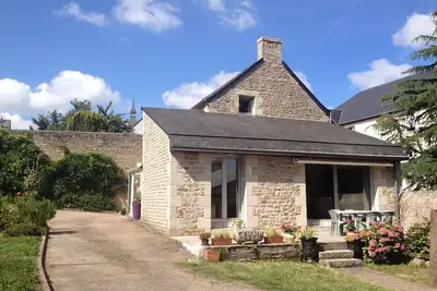Image de Très belle maison de famille rénovée