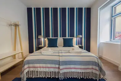 Image de Appartement Duplex Haut Plafond à Cais do Sodre