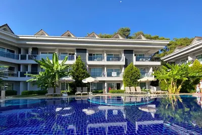 Image de Truemar Hotels & Suites