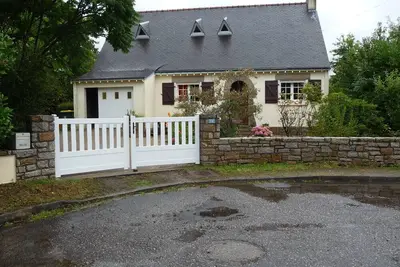 Image de Maison avec jardin clos