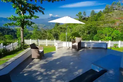 Image de Amandari Holiday Villa - La retraite parfaite