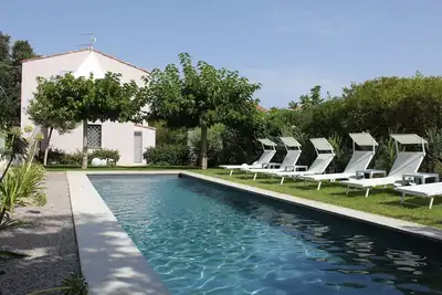 Image de Casa Sasa '- Maison Avec Piscine PRIVÉE En Bord De Mer PRÈS De Cefalu' -