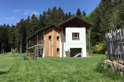 Image de Appartement Franzn - Emplacement isolé et ensoleillé dans les Dolomites