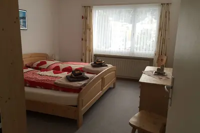 Appartement confortable pour les familles dans un endroit calme