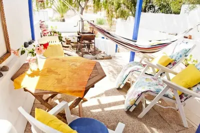 Image de Jolie maison de style maisonnette, vue mer, 15 min. à la plage