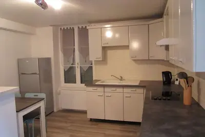 Image de Le Cocon d'Emma-1appart. côté campagne à 50m du centre du village