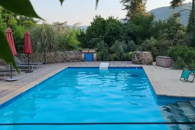 Image de Gîte Les Mimosas 4 personnes