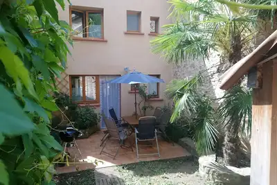 Image de Maison bicentenaire Ă Rouvenac