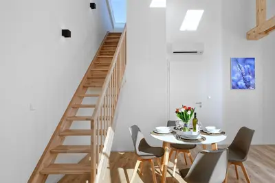 Image de DownTown Suites Jugoslavska