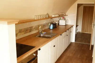 Image de Apartmány u komĂna