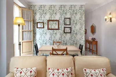 Image de Romantic Apartment