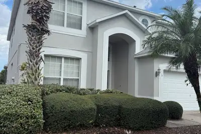 Image de Villa de luxe 6 chambres 5 salles de bain