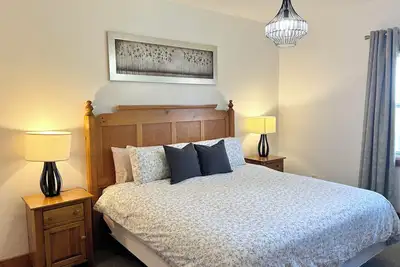 Image de Superbe / Privé Deux-lit Condo à Blue Mountain