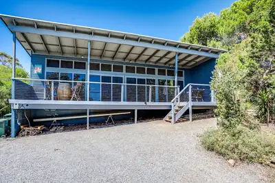 Image de Accueil Randalsea Holiday Beach