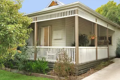 Image de Cottage Cour de Healesville