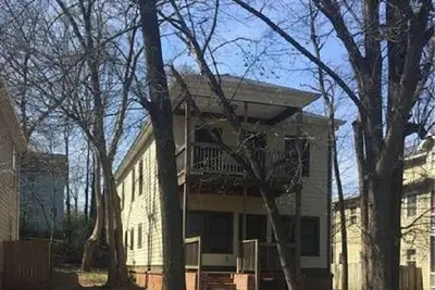 Image de Minutes de la maison entière du centre-ville