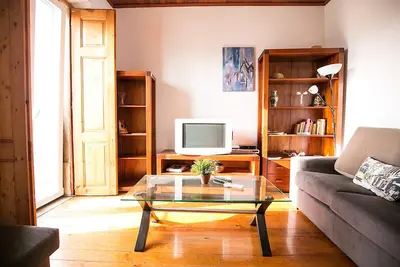 Image de Brya Blue Apartment, Ac, Wifi