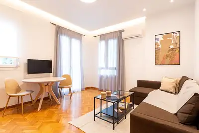 Image de Appartement tout neuf au coeur d'Héraklion.