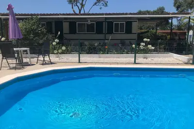 Image de Monte do Chaparral - Côte de l'Alentejo