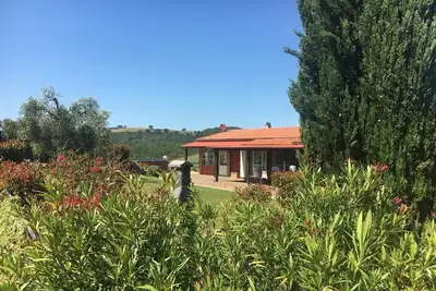 Image de Maison / villa - Capalbio