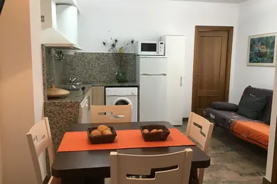 Image de El Salobral Apartments. Apartment 1