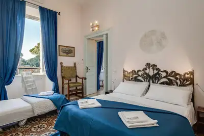 Image de Otium Mecenatis Appartement