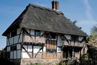 Image de La Maison du Yeoman, Arundel