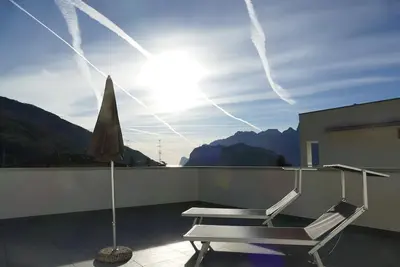 Image de Appartement avec terrasse