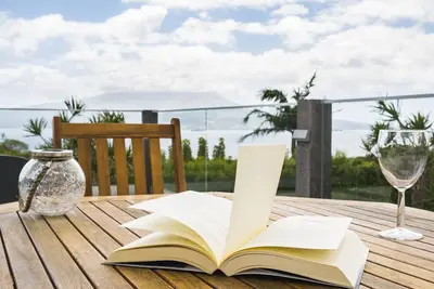 Image de Appartement Erica Azorica, rustique et avec un paysage magnifique