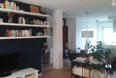 Image de Appartement Familial Beach