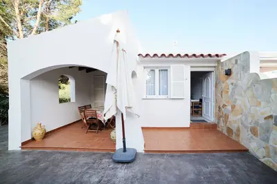 Image de Appartement très confortable, près de la mer, dans un quartier très calme de Minorque.