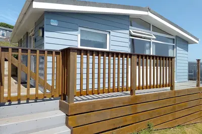 Image de Sweet 16 Sea View Chalet Wild Dartmoor & Terrific Torquay 7mile Sleep 6