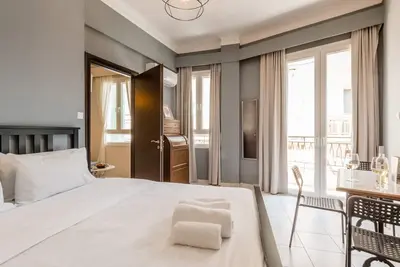 Image de L'appartement Central. au coeur du centre historique de la ville