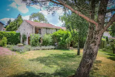 Image de Gite \"les lavandes\" Vendée